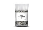 gravel grey, gravel kavala, gravel fish gray